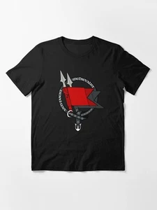 Antifaschist Medievalist S bis 5XL Made in USA T-Shirt - Bild 1 von 3