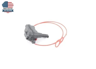 Elemento de retención Vag para Audi A3 A4 A6 2011-2018 genuino 8V0862153A Foto 1 de 4