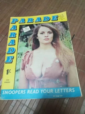 Magazine - Image 1 of 3