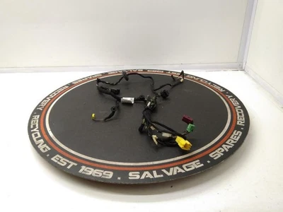 Mercedes C Class W204 2010 OSF Drivers Front Right Door Wiring Loom A2045409835 - Image 1 of 4