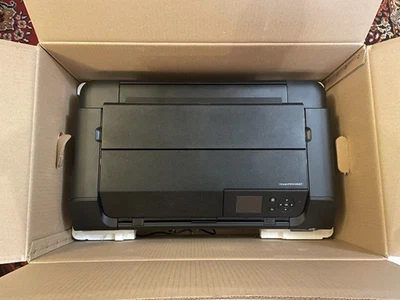 Canon imagePROGRAF PRO-300 Professional Photo Inkjet Printer NEW - Image 1 of 4