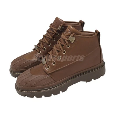 Converse x Golf Le Fleur Bronco Boot Emperador Apple Cinnamon Men Unisex A19145C - Imagen 1 de 4