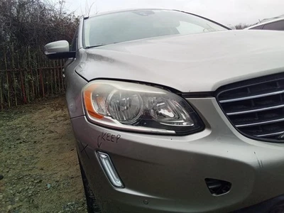 Passenger Right Headlight Halogen Fits 14-17 VOLVO XC60 823751 Foto 1 de 4