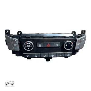 2018 HYUNDAI i800 HEATER CONTROL UNIT 97250-4HDO0UM5 - Picture 1 of 5