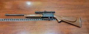 Daisy Powerline Model 880 .177 Caliber Multi-pump BB/Pellet Rifle - Picture 1 of 8