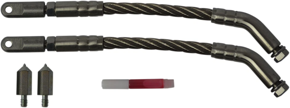 STRAIGHTLINE PERfor MANCE - 185-101 - Perfor mance Ice Scratchers - Short (11") - Image 1 of 1