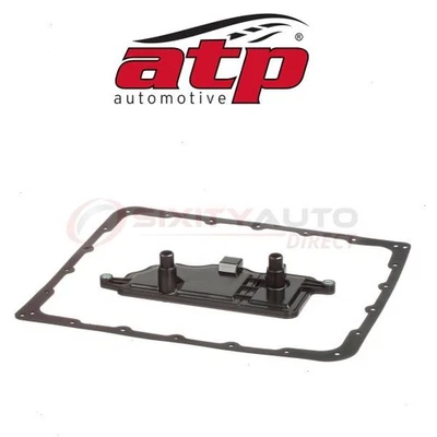 ATP Automatic Transmission Filter Kit for 2004 Nissan Pathfinder Armada - pp Foto 1 de 4