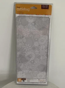 Cricut Cuttlebug Schneideplatten B Platten 5,87"x 13" Stanzform Prägezubehör - Bild 1 von 6