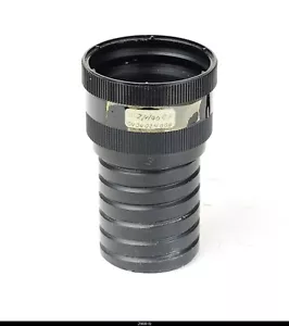 Lens Rollei Rolleiflex 2,4/90mm CF No.0404024002 Muster Projection - Picture 1 of 4