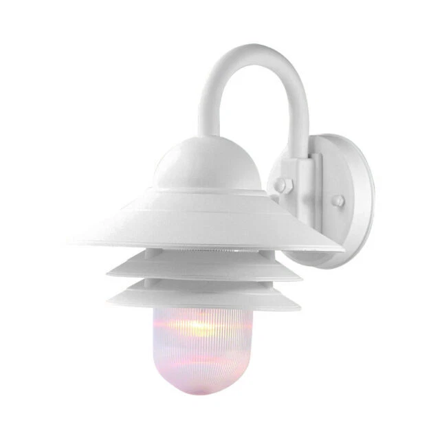 Acclaim Lighting 82TW Mariner 1 Light Wall Mount Outdoor Light Fixture