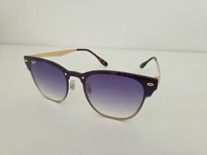Rayban ORB3647N 043/XO Round Lenses Sunglasses - Picture 1 of 5