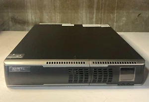 AMETEK Powervar Sinergy III ACDEF3000-22 - 200-240 V 3000 VA UPS - P/N 17302-53R - Picture 1 of 3