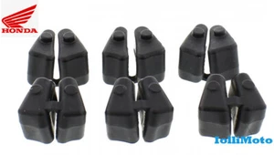 SET PARASTRAPPI MOZZO RUOTA POSTERIORE HONDA CBR 1000 RR Fireblade 2004 2005 - Foto 1 di 1