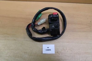 Kawasaki 46091-1786 Alloggiamento-assetto-controllo NOS NUOVO originale xx14895 - Foto 1 di 2