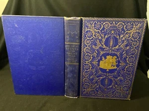1920 The Great Events of the Great War Volume IV A.D. 1916 The National Alumni - Picture 1 of 12