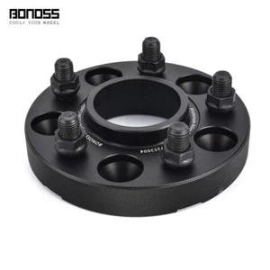 BONOSS Wheel Spacers 5x120 (2pcs 20mm) For Land Rover Discovery 5 L462 2016-2021 - Picture 1 of 12