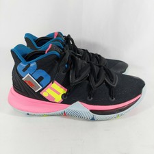 kyrie irving 5 just do it