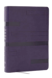NKJV Color Code Study Bible, Revealing God's Truth BRAND NEW in Shrink Wrap!!! - Picture 1 of 7