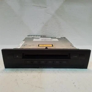 2007 AUDI Q7 CD Autochanger Genuine Equipment - Picture 1 of 7