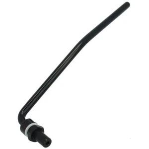Floyd Rose FRTAPIBP Push-In Style Tremolo Arm Assembly, Black - Picture 1 of 1