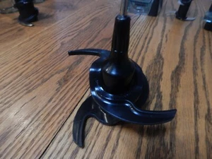 Ninja Kitchen Systems Meal Prep Kit  BL770 BL771 BL772 64oz.Bowl  "Dough Blade" - Picture 1 of 3