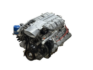 1991-1993 GM LT5 Corvette ZR-1 Rebuildable Engine