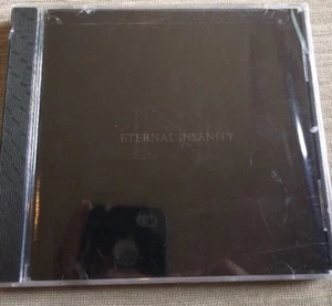 Dice And Joker - Eternal Insanity Cd Rare New 2008 Metal Emo Rock / Corse Gate - Imagen 1 de 5