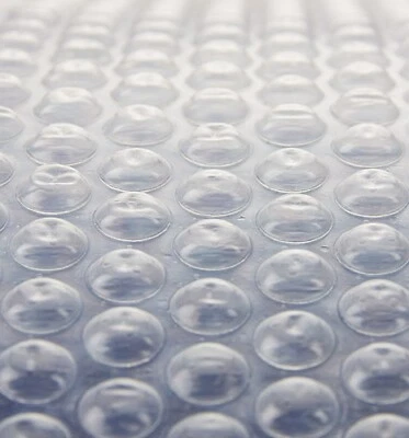 SUN2SOLAR® 1200 Series Clear Swimming Pool Solar Blanket Cover w/ Grommet Kit - Choose Size