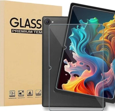 Tempered Glass Screen Protector for C10 Android Tablet  10 inch Glass Film - Image 1 of 4