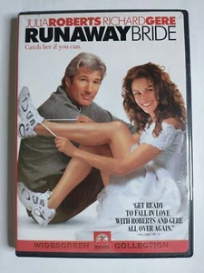 Runaway Bride (DVD, 1999) - Imagen 1 de 2