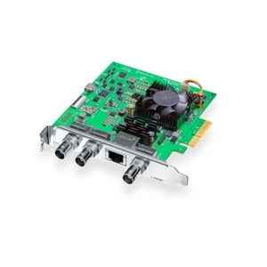 Blackmagic DeckLink IP/SDI HD - Picture 1 of 1