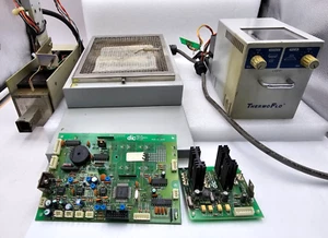 Parts from PACE TF2000 BGA/CSP Rework Station - Picture 1 of 8