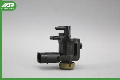 ✅ 09-16 Volkswagen Touareg EGR Turbo Electroválvula Unidad 1K0906283A OEM Foto 1 de 4