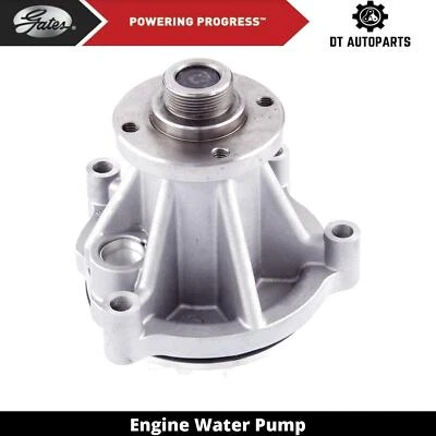 Para Lincoln Town Car 1991-1997 4,6 L V8 motor de gas bomba de agua puertas 1992 1993 Foto 1 de 4