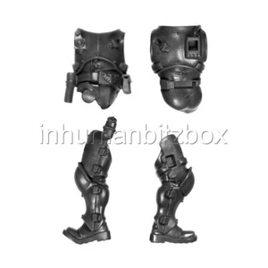 EXSQ03 BODY ARBITES EXACTION SQUAD WARHAMMER 40000 W40K BITZ (c) 12-13-14-15 - Picture 1 of 1