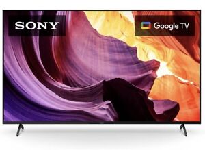 Sony BRAVIA XR X80K 65" 4K UHD LED Smart TV