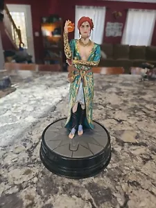 Figura Dark Horse Comics Witcher 3 - Wild Hunt: Triss Merigold Serie 2 - Imagen 1 de 2