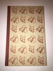 Richard H Templeton / QUICK BROWN FOX CHAP BOOK With an Introduction by R Hunter - Picture 1 of 8