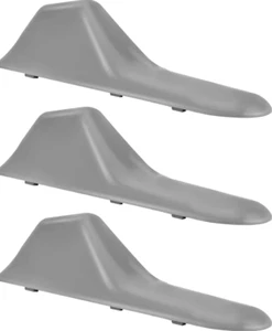 3 Washer Drum Baffle kit 285976 For Whirlpool Kenmore HE3T Maytag 300 Series NEW - Picture 1 of 6