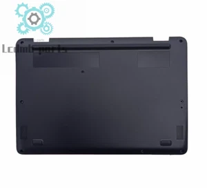 New For 5CB1J18162 Lenovo 100w Gen 4 Lower Bottom Base Cover - Picture 1 of 2