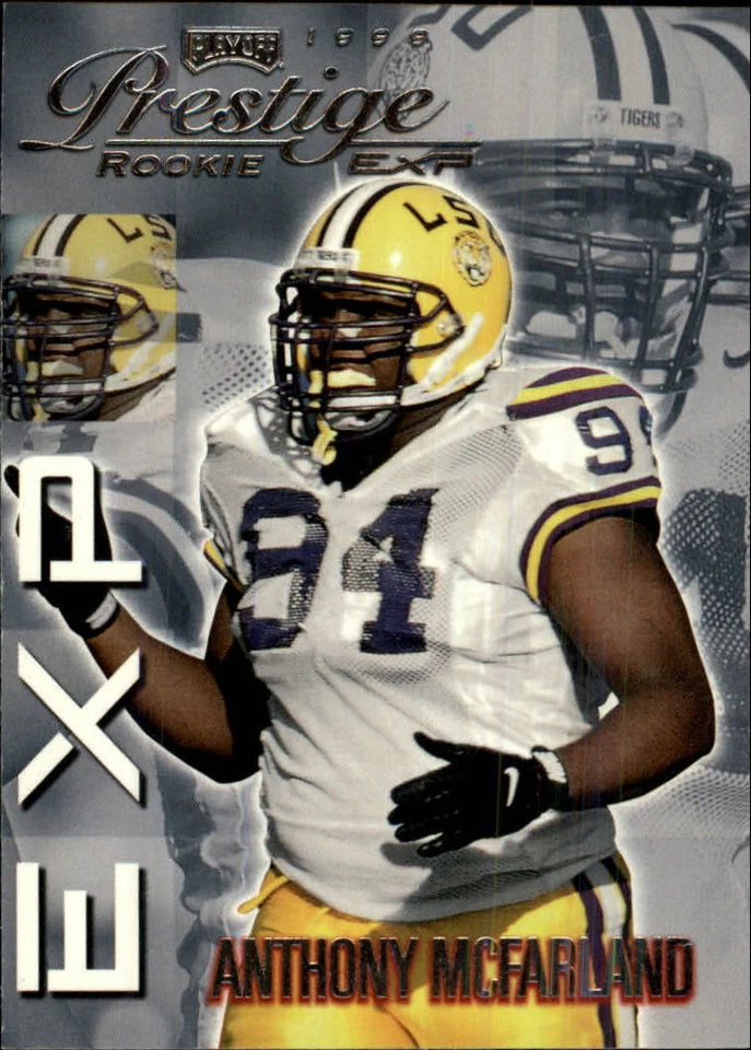 A5722- 1999 Playoff Prestige EXP FB 1-200 +Inserts -You Pick- 15+ FREE US SHIP - Image 1 of 1