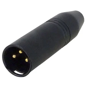 Rode VXLR 3,5mm Mini Jack a XLR Adaptador Macho para Videomic - Imagen 1 de 2