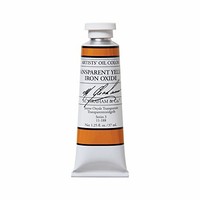 Gamblin artists Dry pigment burnt umber 4oz (729911180808)