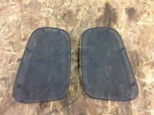 2002 chevy tahoe door speakers