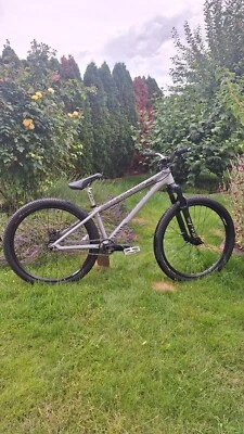 Canyon stitched 360pro - Bild 1 von 4