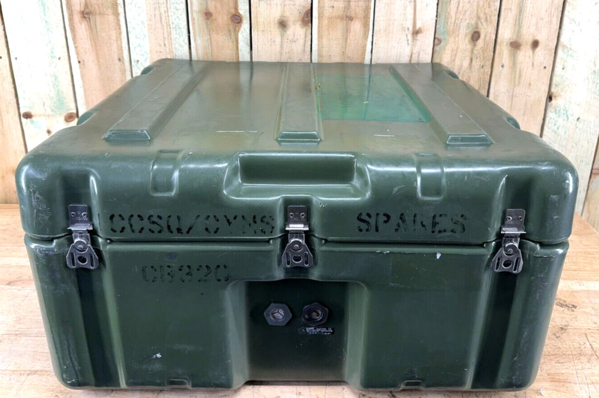 Hardigg Case for sale | eBay Hardigg Case for sale | eBay