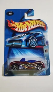 Hot Wheels Track Aces Collection 4 Cars 2003 - Picture 1 of 9
