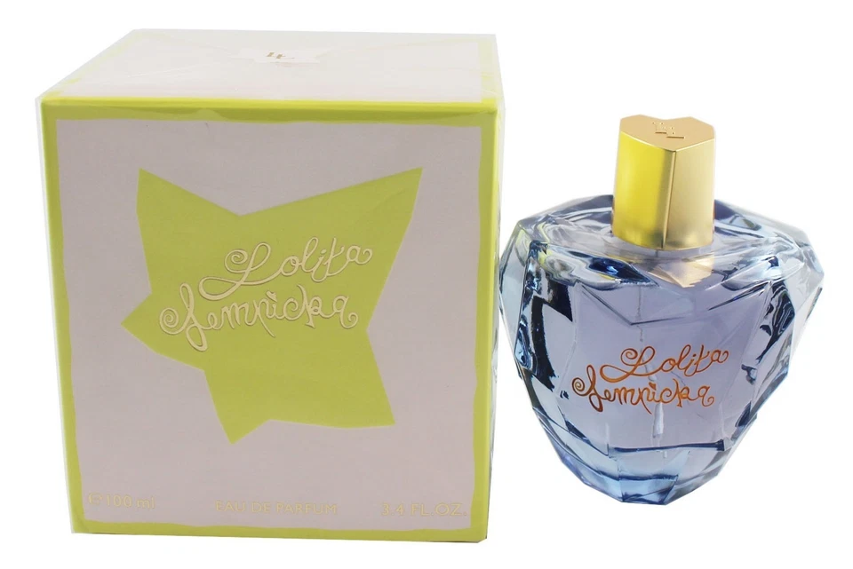 Lolita Lempicka Mon Premier 3.4 oz/100 ml EDP Spray for Women New In Box - Image 1 of 1