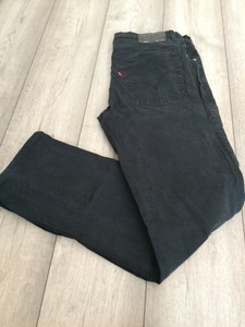 Las mejores ofertas en Vaqueros Levi's 511 para hombres | eBay
