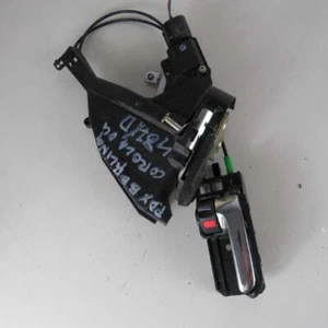 Door lock for TOYOTA COROLLA E120 2000-2007 used (30365) - Picture 1 of 2